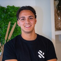 DAY & NITE creating events Employee Quintain Wijdenes's profile photo