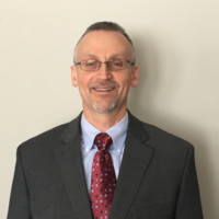 City of East Lansing Employee Ronald Lacasse's profile photo