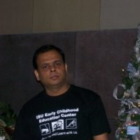Self Employed Free Lancer Employee Rahul Joshi's profile photo