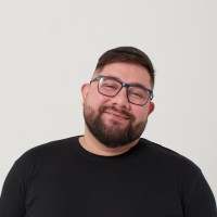 Adviters Employee Luis Escalona's profile photo