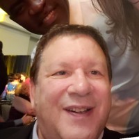 Andy Bern Email & Phone Number