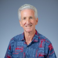 Hawaii Business Magazine Employee Kent Coules's profile photo