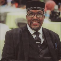 E-mail e número de telefone de Nadir Ahmad