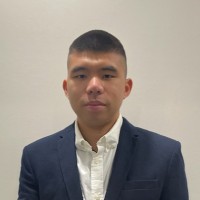 Dynamic Connections Employee Marlon Lee's profile photo