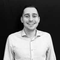 Koru Employee Adam Milito's profile photo