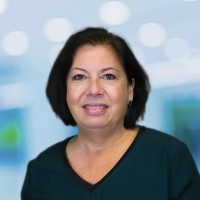 GA Telesis Employee Ann Fedele's profile photo