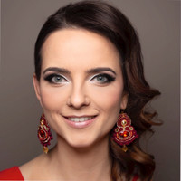 Management 3.0 Employee Anna Selwakowska-Domańska's profile photo