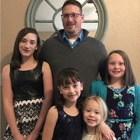 Trane Employee Wesley Morgan's profile photo