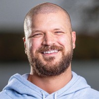 LPG & NH3 Supply Employee Luke E's profile photo