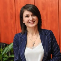 Universitatea Tehnică a Moldovei Employee Rodica Siminiuc's profile photo