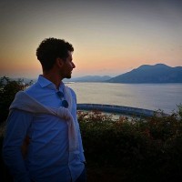 Alessio Spaziani Email
