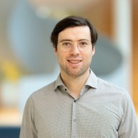 Ovesco Endoscopy AG Employee Daniel Blumer's profile photo