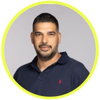 WSC Sports Employee Dan Shachar's profile photo