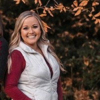 Connections Credit Union Employee Karissa Farnham's profile photo