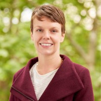 City of Adelaide Employee Louise Williams's profile photo