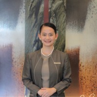 Seda Hotels Employee Rose Lim's profile photo