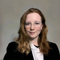 HSBC Employee Anna Penny's profile photo