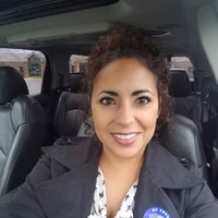 Angelica Dominguez Email & Phone Number