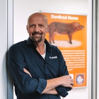 KLASSE Employee Toon van Stipdonk's profile photo