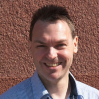 Agynamix Employee Torsten Uhlmann's profile photo