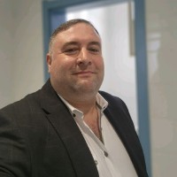 SAG Consulting Group - Expertise House Employee Ahmed Darwish's profile photo