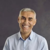 Eriberto Rivera Sr. Email