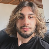 NOVA CONSTRUCTIONS S.A. Employee Alexander Papazoglou's profile photo