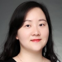 The American Chamber of Commerce in Shanghai (AmCham Shanghai) Employee Lingling Jiang's profile photo