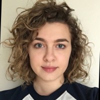 Starling Bank Employee Roberta Anelli's profile photo