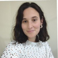 Compet S.A. Employee Morena Sanguinetti's profile photo