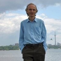 HelpSeeker Employee Vadimas Geguzinskis's profile photo