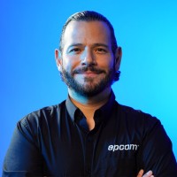 EPCOM Employee Sergio Montana's profile photo
