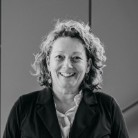 Just Human Employee Jacqueline Ijsseldijk's profile photo