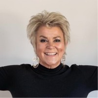 The Curve Group Employee Jeanette Ramsden's profile photo