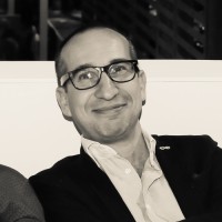 Endurance Two Wheelers S.p.A. Employee Filippo Riva's profile photo