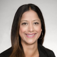 Virginia Mason Institute Employee Neha Patel's profile photo