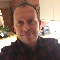 More Time To Employee Chris Plummer's profile photo