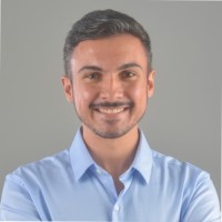 FiberX Employee Matheus Garcia's profile photo