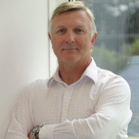 Fluent Money Ltd Employee Shane Tibbitts's profile photo