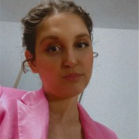 Sidorela Alijaj Email