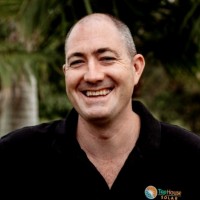Flow Systems Employee Andrew Gray's profile photo