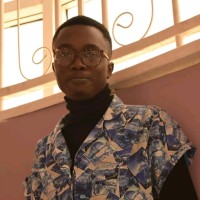 Whizard API Employee Godswill Daniel's profile photo