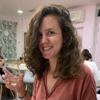 Ricult Employee Noa Nissani's profile photo