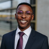 Momentum Employee Marvin Aideyan's profile photo