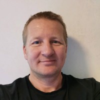 Scanmatic Employee Hans Rudnes's profile photo