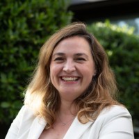 SolutionsAcademy Employee Cristina Mühl's profile photo