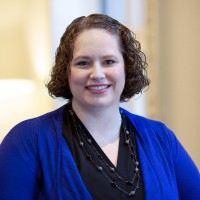 TR Data Strategy Employee Roxanne Gerken's profile photo