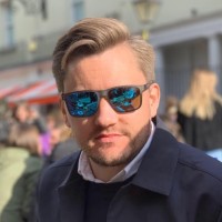 James Chandler Email & Phone Number