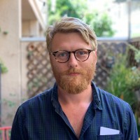 PodCo Employee Calvin Robertson's profile photo