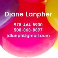 Diane Lanpher Email & Phone Number